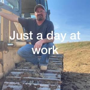 Meet your Posher, Jeffrey